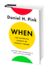 Daniel Pink at Gartner When Science of Time