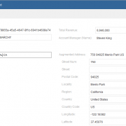 On-The-Fly Data Enhancement